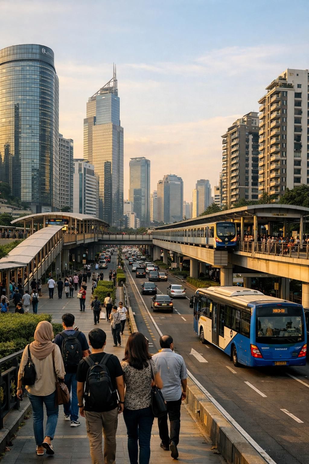 temukan cara terbaik membeli properti residensial di kawasan pusat kota jakarta, dengan panduan lengkap dan tips investasi yang menguntungkan.