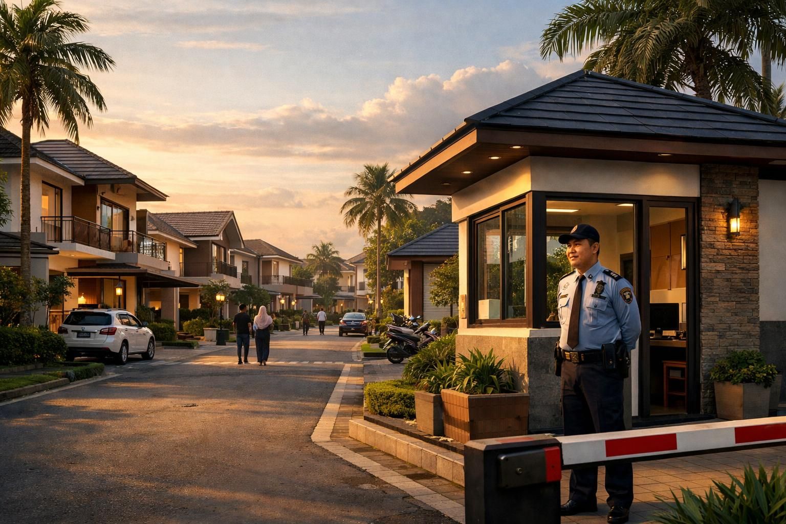 panduan lengkap pengelolaan aset properti residensial di makassar untuk pemilik, membantu mengoptimalkan nilai dan pemeliharaan properti dengan mudah dan efisien.