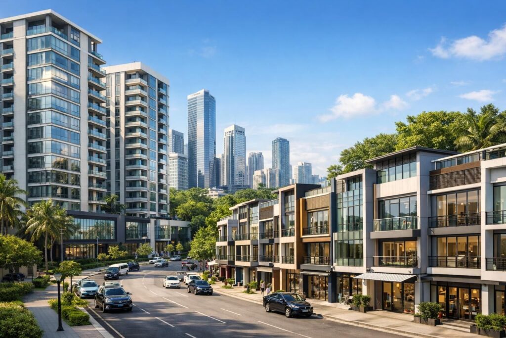 temukan potensi keuntungan investasi properti sewa di medan dengan peluang pasar yang berkembang dan pendapatan pasif yang menarik.