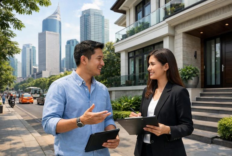 temukan panduan lengkap pembelian properti residensial di kawasan pusat kota jakarta dengan tips, lokasi strategis, dan pilihan terbaik untuk investasi hunian anda.