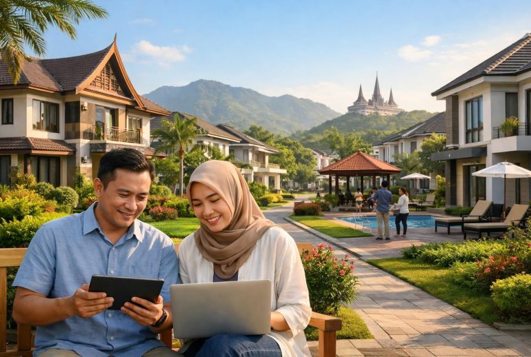 panduan lengkap pengelolaan aset properti residensial di makassar bagi pemilik, termasuk tips pemeliharaan, penyewaan, dan peningkatan nilai properti.