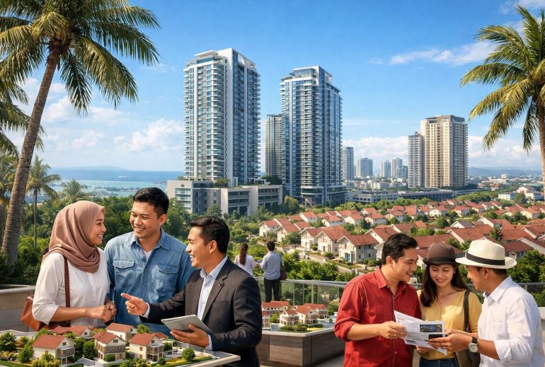 jelajahi perkembangan pasar properti residensial di makassar yang menawarkan peluang menarik bagi pembeli dan investor. temukan tren terbaru dan strategi investasi yang menguntungkan di kota ini.