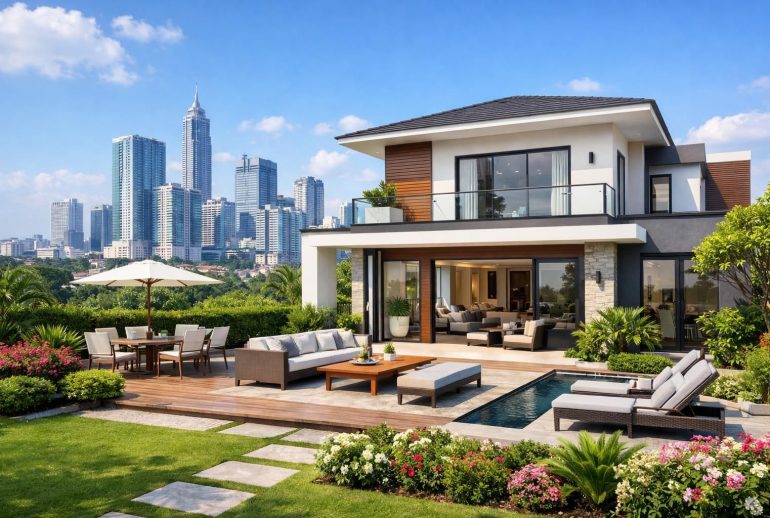 pelajari strategi efektif untuk meningkatkan nilai properti anda sebelum dijual di medan, termasuk tips renovasi, penataan, dan pemasaran yang tepat.